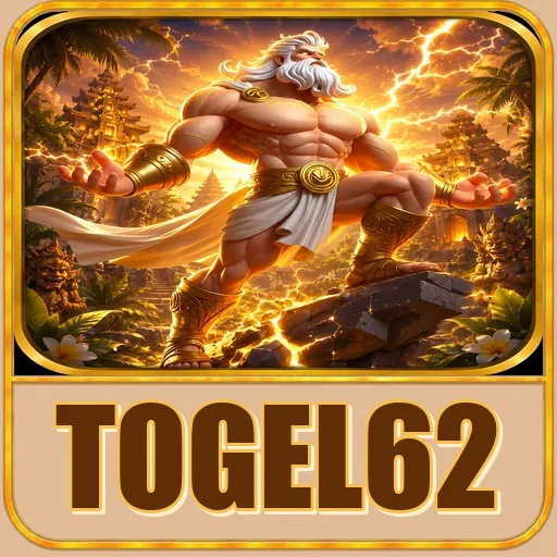 Aplikasi togel62 Android